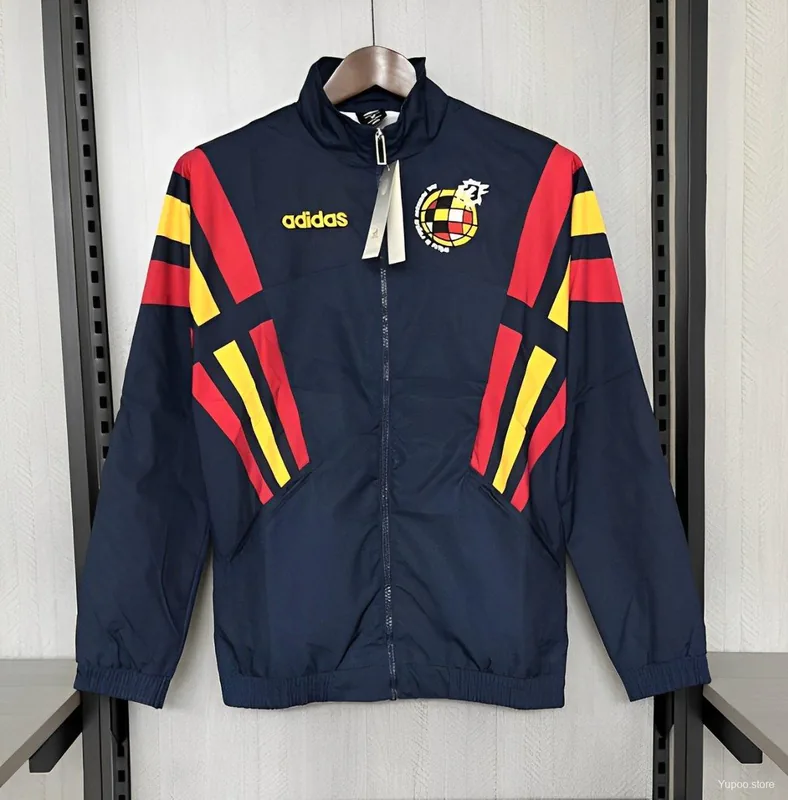Camiseta España 2024 WINDBREAKER